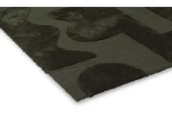 Discount Vloerkleed Forest 121107 Mural | Vloerkleden