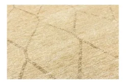 Discount Vloerkleed Fossil Sand Lozenge Vloerkleden