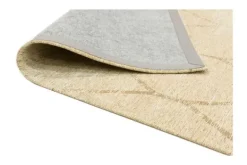 Discount Vloerkleed Fossil Sand Lozenge Vloerkleden