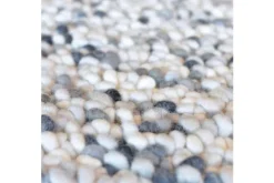 Vloerkleden-Brink & Campman Vloerkleed Frost 129804 Pebble |