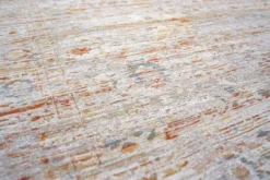 Vloerkleden-Louis de Poortere Vloerkleed Galata Sunset 9836 Antiquarian Ushak |