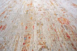 Vloerkleden-Louis de Poortere Vloerkleed Galata Sunset 9836 Antiquarian Ushak |