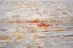 Vloerkleden-Louis de Poortere Vloerkleed Galata Sunset 9836 Antiquarian Ushak |