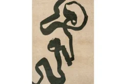 Vloerkleed Garden Spirit 9848 Ribbon | Vloerkleden