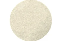 Vloerkleden-Brinker Vloerkleed Gardenia White Puglia |