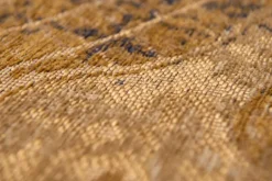 Vloerkleden-Louis de Poortere Vloerkleed Gatsby Gold 9315 | New York Cities |