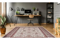 Vloerkleden-Divendo Vloerkleed Glasgow Creme Scotland