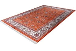 Outlet Vloerkleed Glasgow Roest Scotland Vloerkleden