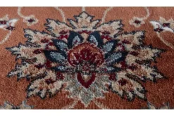 Outlet Vloerkleed Glasgow Roest Scotland Vloerkleden