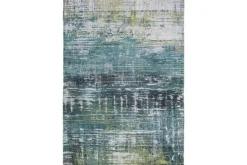 Vloerkleden-Louis de Poortere Vloerkleed Glen Cove 9126 Atlantic Streaks |