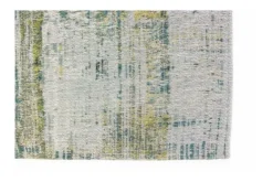 Vloerkleden-Louis de Poortere Vloerkleed Glen Cove 9126 Atlantic Streaks |