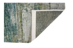 Vloerkleden-Louis de Poortere Vloerkleed Glen Cove 9126 Atlantic Streaks |