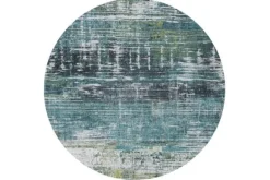 Vloerkleden-Louis de Poortere Vloerkleed Glen Cove 9126 Atlantic Streaks |