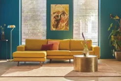 Vloerkleden-Brinker Vloerkleed Gold 05 Rome |