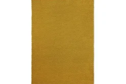 Vloerkleed Golden Mustard 497006 Lace | Vloerkleden