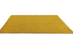 Vloerkleed Golden Mustard 497006 Lace | Vloerkleden