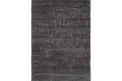 Discount Vloerkleed Graphite 022135 | Urban Twinset | Vloerkleden