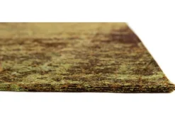 Vloerkleden-Louis de Poortere Vloerkleed Green Meadows 9320 Cities |