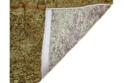 Vloerkleden-Louis de Poortere Vloerkleed Green Meadows 9320 Cities |