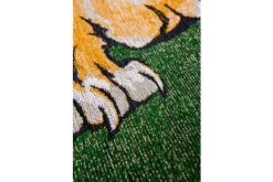 Vloerkleden-Louis de Poortere Vloerkleed Green On Fire 9388 Pop |