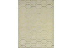 Vloerkleden-Wedgwood Home Vloerkleed Grey 37304 Arris |