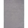 Vloerkleden-Wedgwood Home Vloerkleed Grey 38305 Folia |