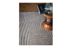 Vloerkleden-Wedgwood Home Vloerkleed Grey 38305 Folia |