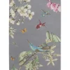 Discount Vloerkleed Grey 37804 Hummingbird | Vloerkleden