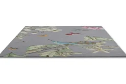 Discount Vloerkleed Grey 37804 Hummingbird | Vloerkleden