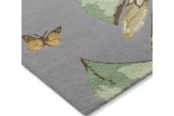 Discount Vloerkleed Grey 37804 Hummingbird | Vloerkleden