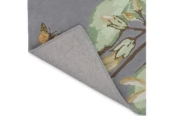 Discount Vloerkleed Grey 37804 Hummingbird | Vloerkleden