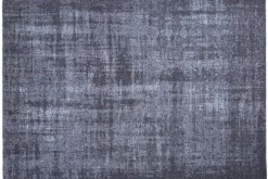 New Vloerkleed Grey Anthracite Simon Vloerkleden