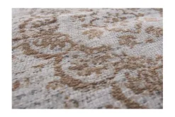 Sale Vloerkleed Grey Ebony 8257 Fading World Medallion | Vloerkleden