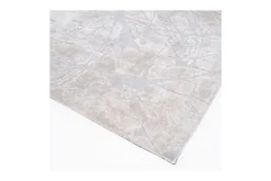 Vloerkleden-By-Boo Vloerkleed grey Faune