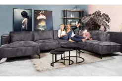 Vloerkleden-Brinker Vloerkleed Grey Multi 01 Sunshine |