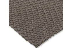 Vloerkleden-Brink & Campman Vloerkleed Grey Taupe 497004 Lace |