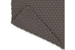 Vloerkleden-Brink & Campman Vloerkleed Grey Taupe 497004 Lace |