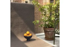 Vloerkleden-Brink & Campman Vloerkleed Grey Taupe 497004 Lace |