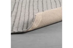 Vloerkleed Grijs Luxy Vloerkleden