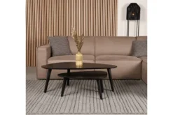 Vloerkleed Grijs Luxy Vloerkleden