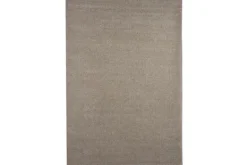 Clearance Vloerkleed Grijs Wolly Vloerkleden