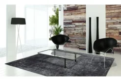 Vloerkleden-Louis de Poortere Vloerkleed Harlem Contrast 8425 Mad Men Jacobs Ladder |