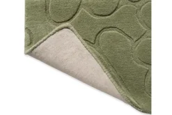 Vloerkleden-Laura Ashley Vloerkleed Hedgerow Green Coleby Petals