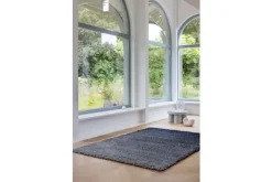 Best Vloerkleed High Silver Polar Night 11904 Shade | Vloerkleden