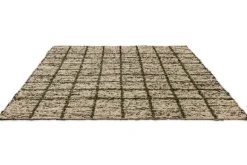 Clearance Vloerkleed Hunter Green 149407 Craft | Vloerkleden