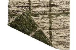 Clearance Vloerkleed Hunter Green 149407 Craft | Vloerkleden