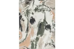 Best Vloerkleed Indian Rice 9393 Fresque | Vloerkleden