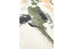 Best Vloerkleed Indian Rice 9393 Fresque | Vloerkleden