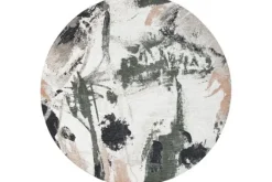 Vloerkleden-Louis de Poortere Vloerkleed Indian Rice 9393 Fresque |