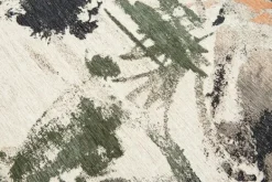 Vloerkleden-Louis de Poortere Vloerkleed Indian Rice 9393 Fresque |